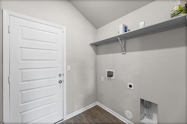 1606 Maci Street, Belton, MO 64012