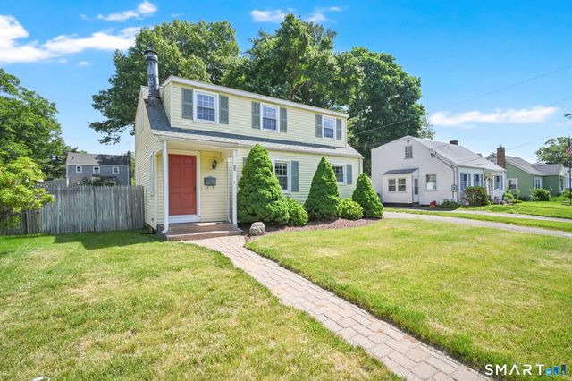 29 Chester Drive, Manchester, CT 06040