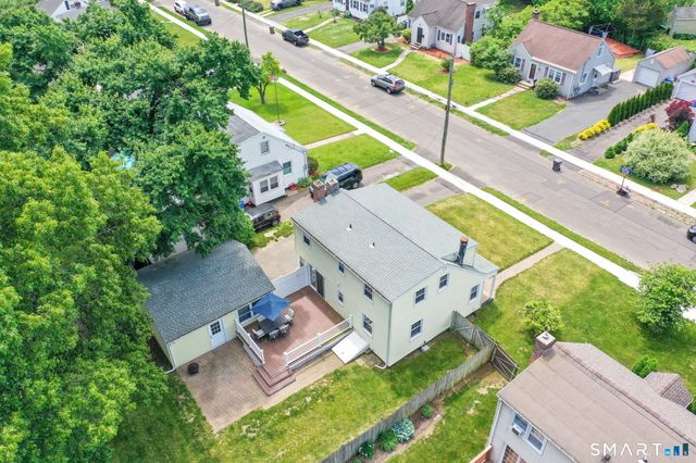 29 Chester Drive, Manchester, CT 06040