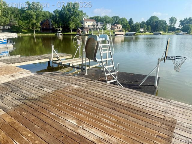3780 Lake Lapeer Drive, Elba Township, MI 48455