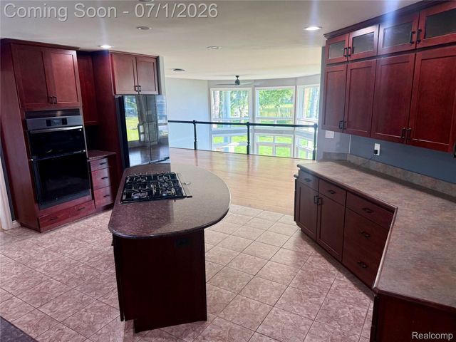 3780 Lake Lapeer Drive, Elba Township, MI 48455