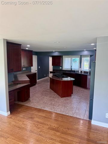 3780 Lake Lapeer Drive, Elba Township, MI 48455
