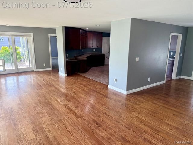 3780 Lake Lapeer Drive, Elba Township, MI 48455