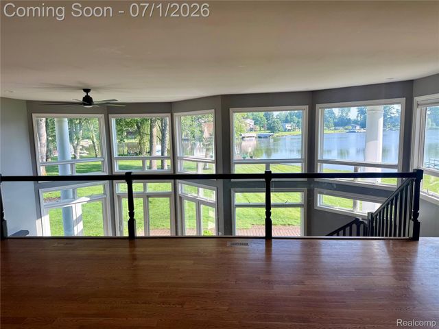 3780 Lake Lapeer Drive, Elba Township, MI 48455