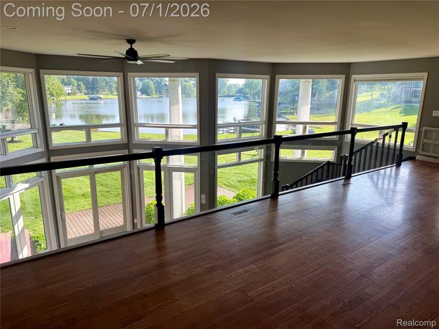 3780 Lake Lapeer Drive, Elba Township, MI 48455