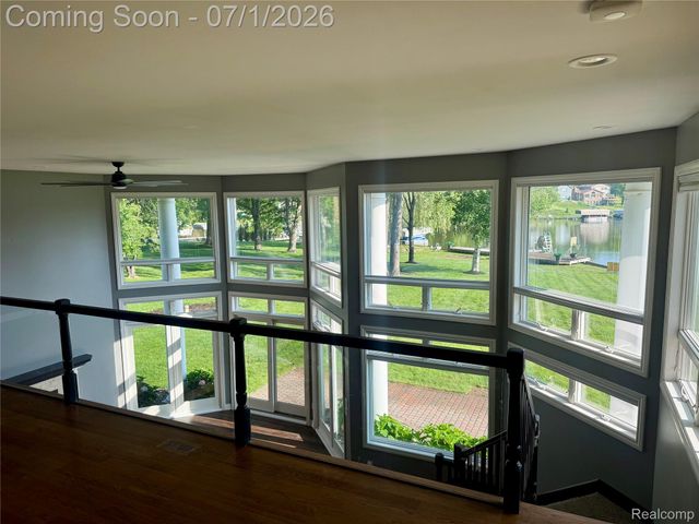 3780 Lake Lapeer Drive, Elba Township, MI 48455