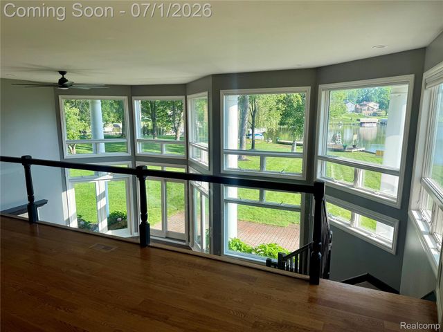 3780 Lake Lapeer Drive, Elba Township, MI 48455