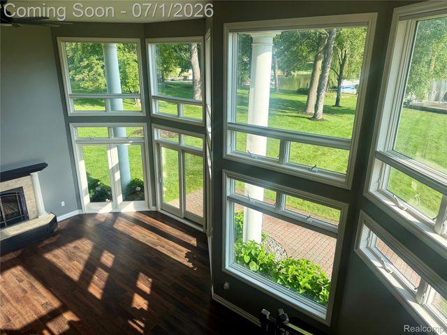 3780 Lake Lapeer Drive, Elba Township, MI 48455