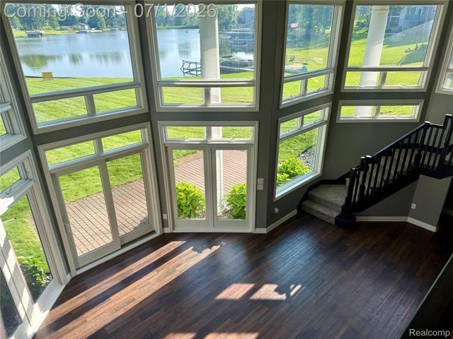 3780 Lake Lapeer Drive, Elba Township, MI 48455