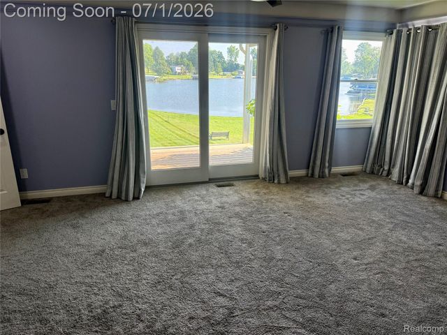 3780 Lake Lapeer Drive, Elba Township, MI 48455