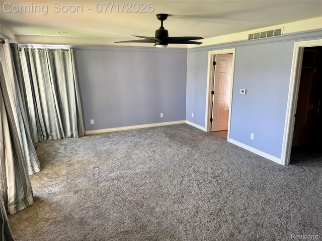 3780 Lake Lapeer Drive, Elba Township, MI 48455
