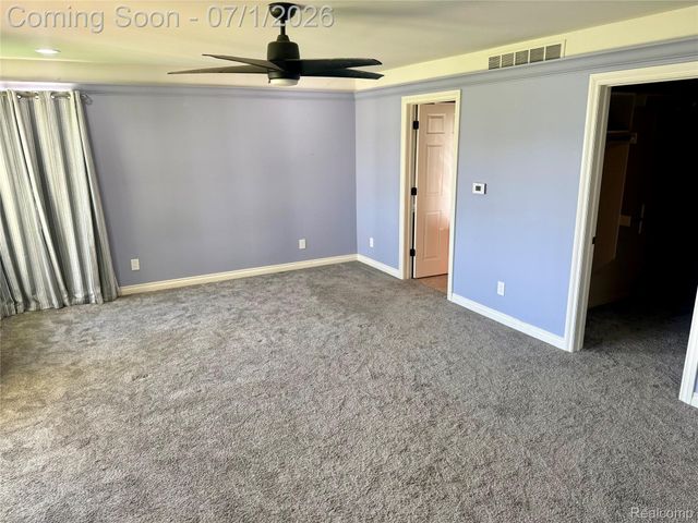 3780 Lake Lapeer Drive, Elba Township, MI 48455
