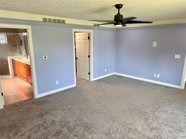 3780 Lake Lapeer Drive, Elba Township, MI 48455