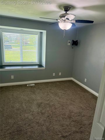 3780 Lake Lapeer Drive, Elba Township, MI 48455