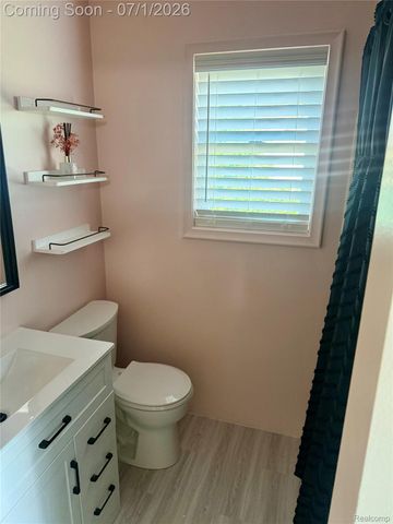 3780 Lake Lapeer Drive, Elba Township, MI 48455