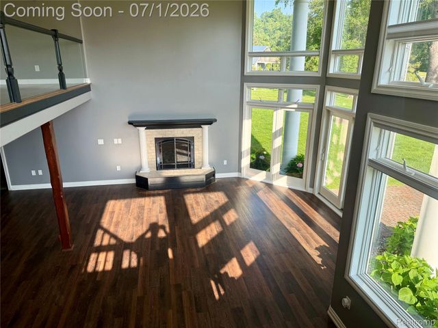 3780 Lake Lapeer Drive, Elba Township, MI 48455