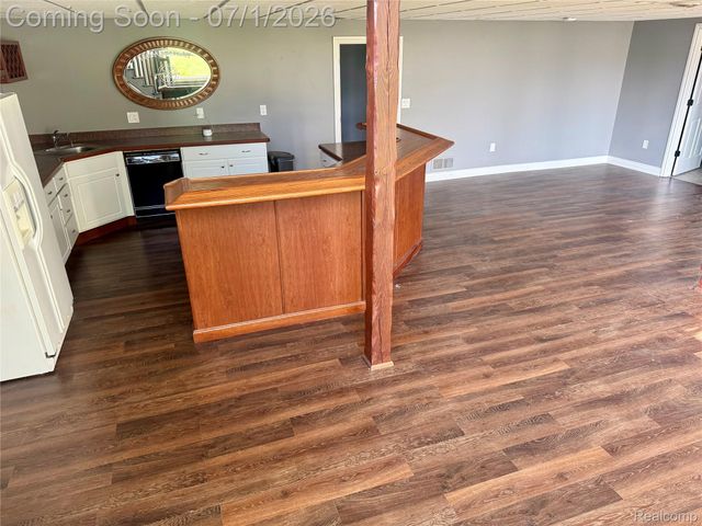 3780 Lake Lapeer Drive, Elba Township, MI 48455