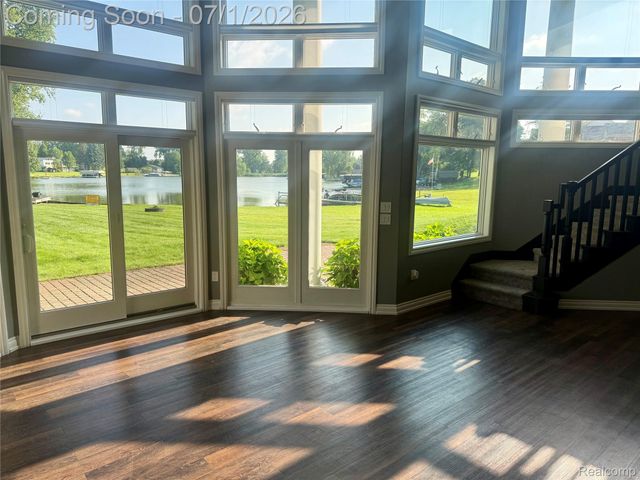 3780 Lake Lapeer Drive, Elba Township, MI 48455