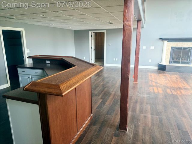 3780 Lake Lapeer Drive, Elba Township, MI 48455