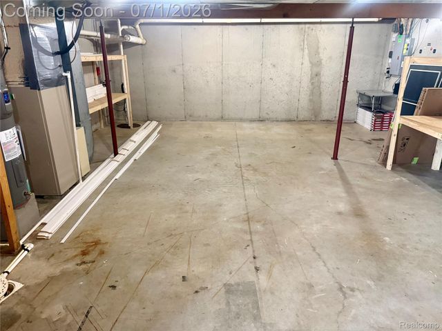 3780 Lake Lapeer Drive, Elba Township, MI 48455