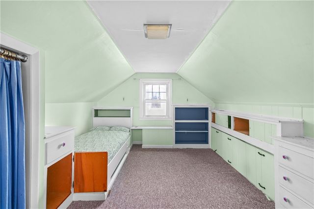 75 Thurston Street, East Providence, RI 02915
