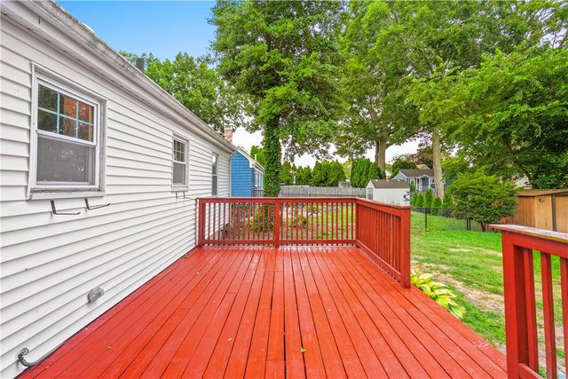 75 Thurston Street, East Providence, RI 02915