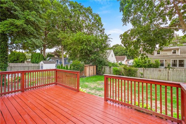 75 Thurston Street, East Providence, RI 02915