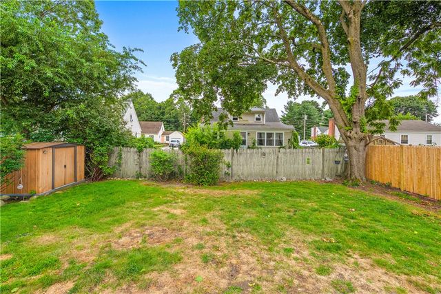 75 Thurston Street, East Providence, RI 02915