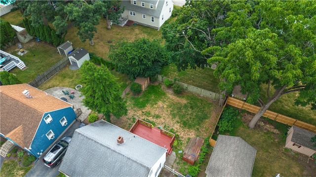 75 Thurston Street, East Providence, RI 02915
