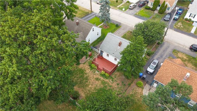 75 Thurston Street, East Providence, RI 02915