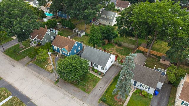 75 Thurston Street, East Providence, RI 02915