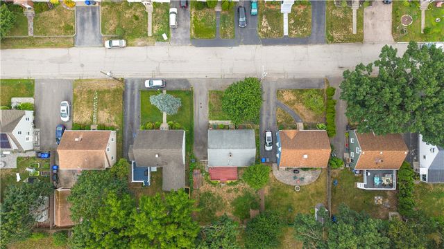 75 Thurston Street, East Providence, RI 02915