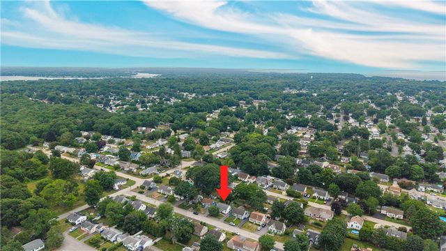 75 Thurston Street, East Providence, RI 02915