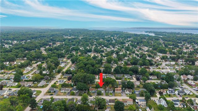 75 Thurston Street, East Providence, RI 02915