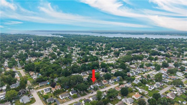 75 Thurston Street, East Providence, RI 02915