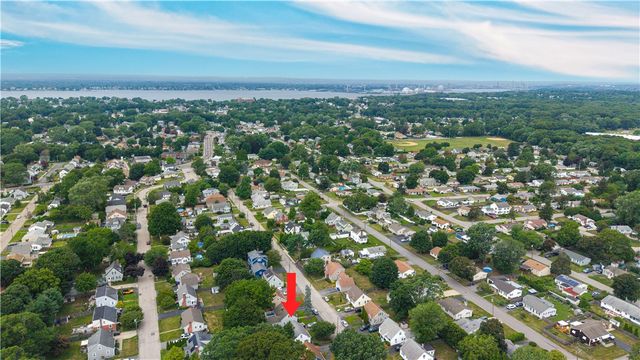 75 Thurston Street, East Providence, RI 02915