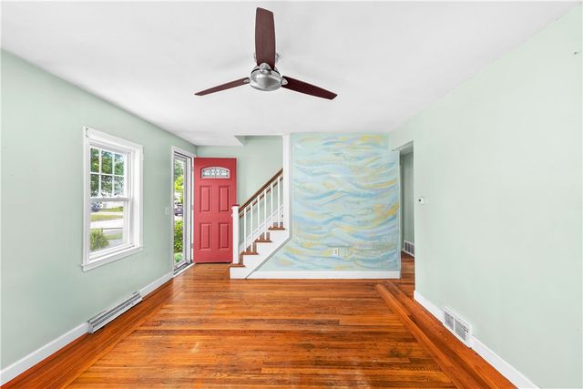 75 Thurston Street, East Providence, RI 02915