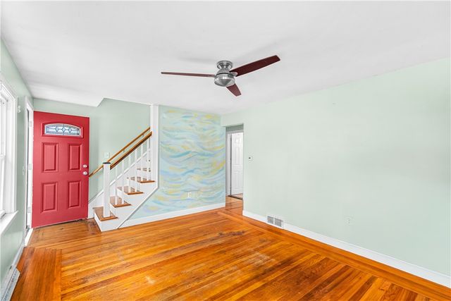 75 Thurston Street, East Providence, RI 02915
