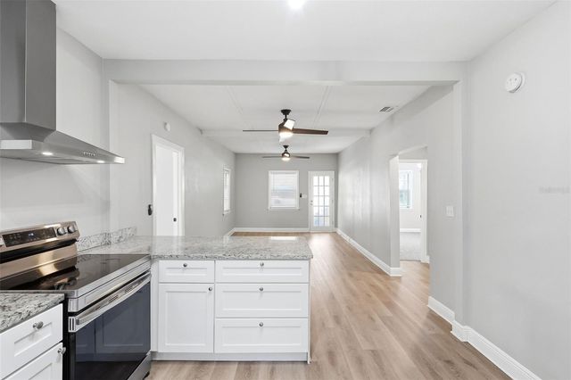 708 CELERY AVENUE, Sanford, FL 32771