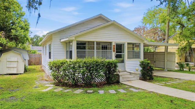 708 CELERY AVENUE, Sanford, FL 32771