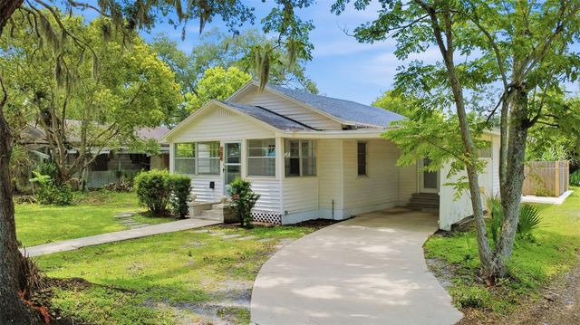 708 CELERY AVENUE, Sanford, FL 32771