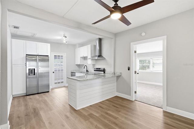 708 CELERY AVENUE, Sanford, FL 32771