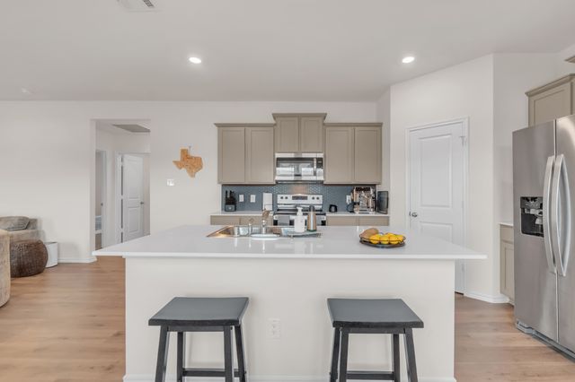 1134 Norias Drive, Forney, TX 75126