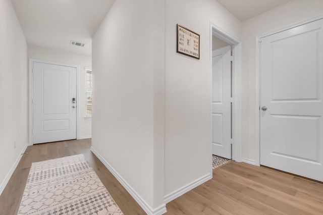 1134 Norias Drive, Forney, TX 75126