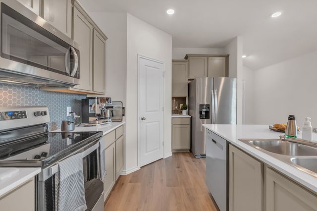 1134 Norias Drive, Forney, TX 75126