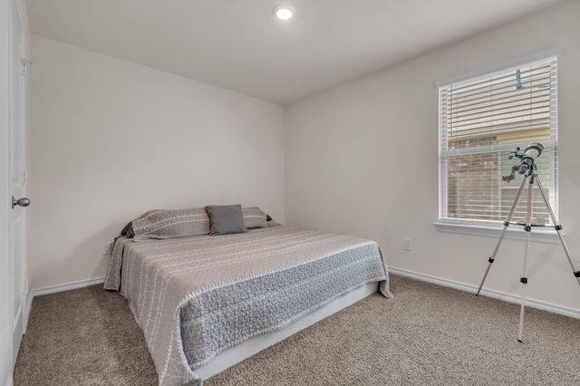 1134 Norias Drive, Forney, TX 75126