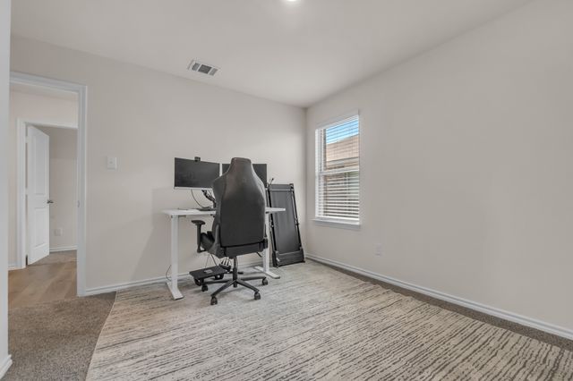 1134 Norias Drive, Forney, TX 75126