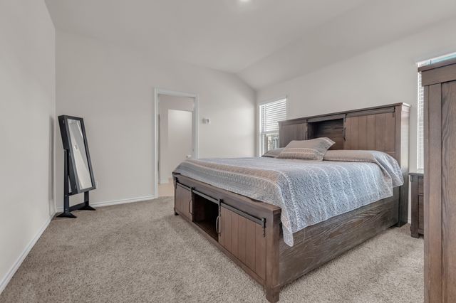 1134 Norias Drive, Forney, TX 75126