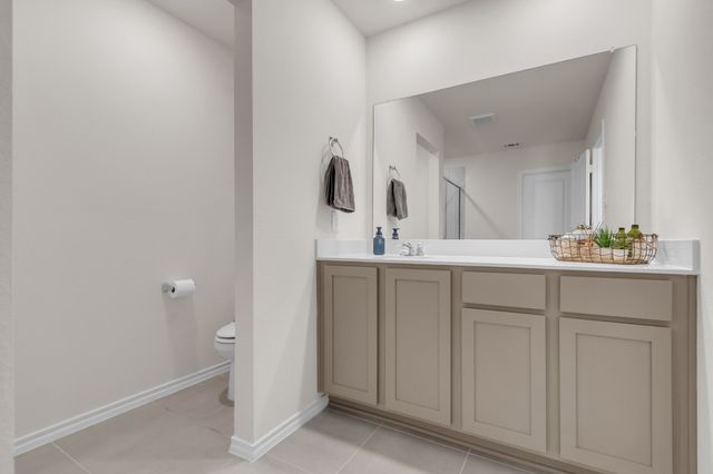 1134 Norias Drive, Forney, TX 75126