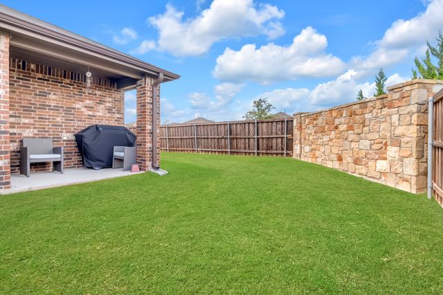1134 Norias Drive, Forney, TX 75126